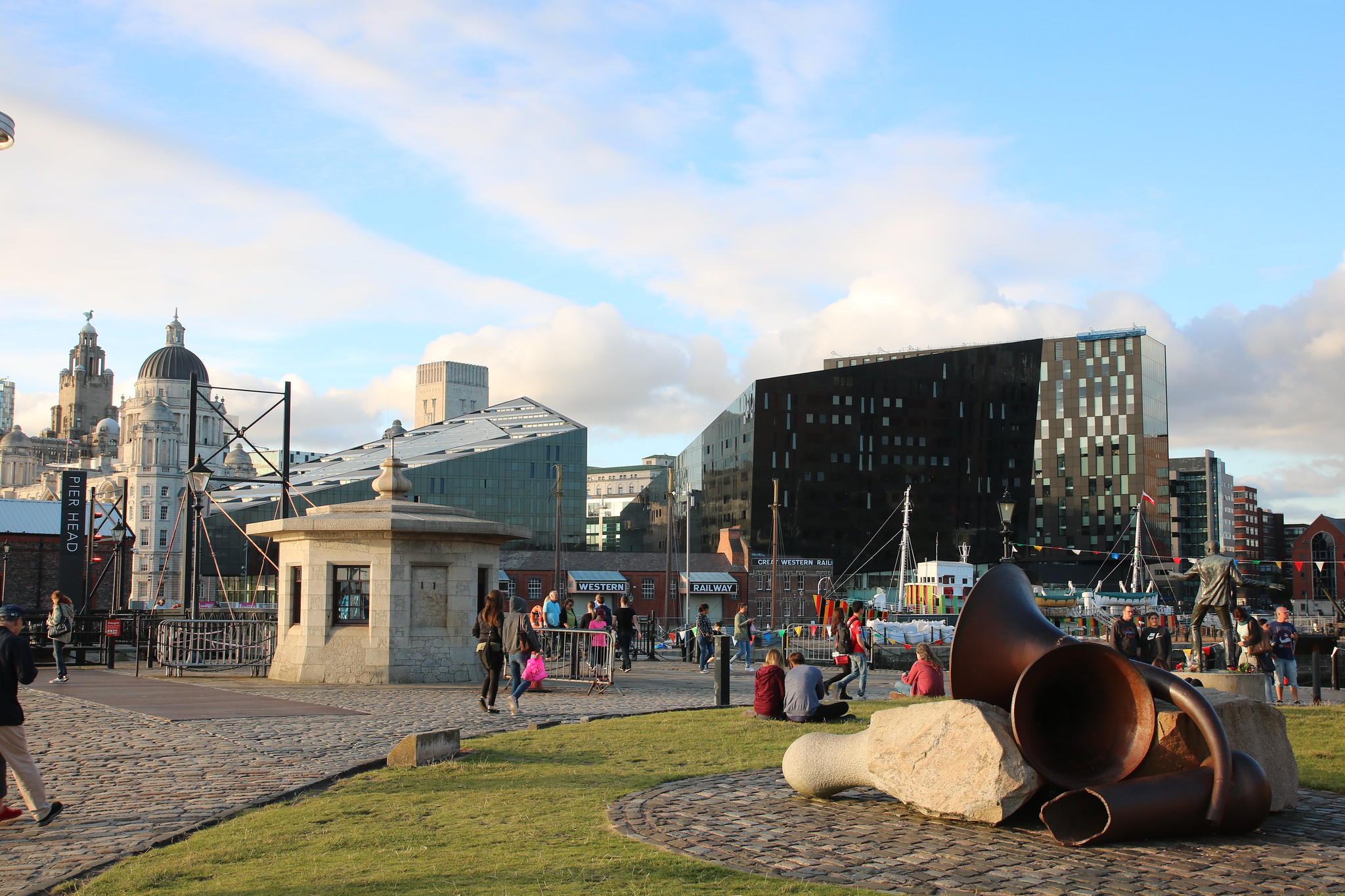 Liverpool